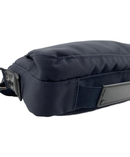 PORTER（ポーター）PORTER (ポーター) SHOULDER BAG/ショルダーバッグ ネイビーの古着・服飾アイテム