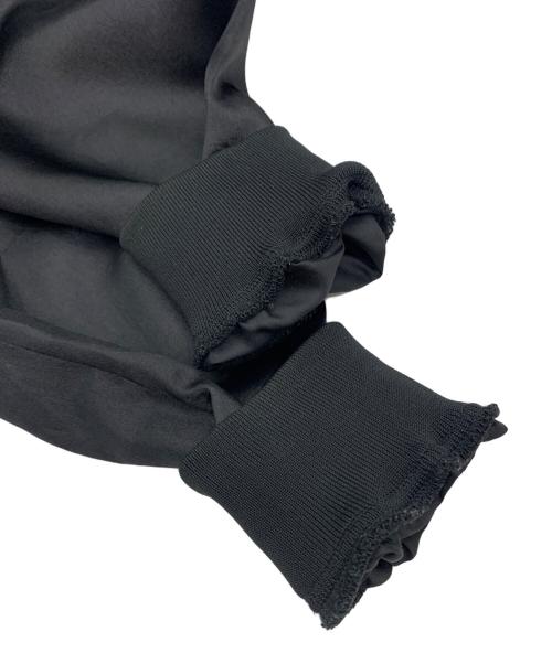 NFL（エヌエフエル）NFL (エヌエフエル) スタジャン ブラック サイズ:Mの古着・服飾アイテム