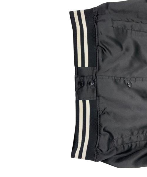 NFL（エヌエフエル）NFL (エヌエフエル) スタジャン ブラック サイズ:Mの古着・服飾アイテム