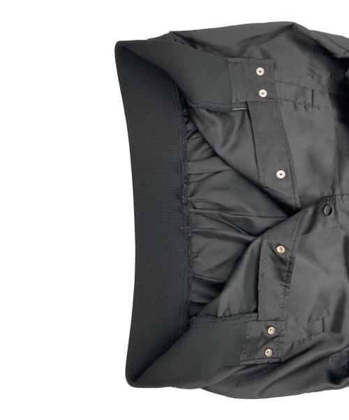 NFL（エヌエフエル）NFL (エヌエフエル) スタジャン ブラック サイズ:Mの古着・服飾アイテム