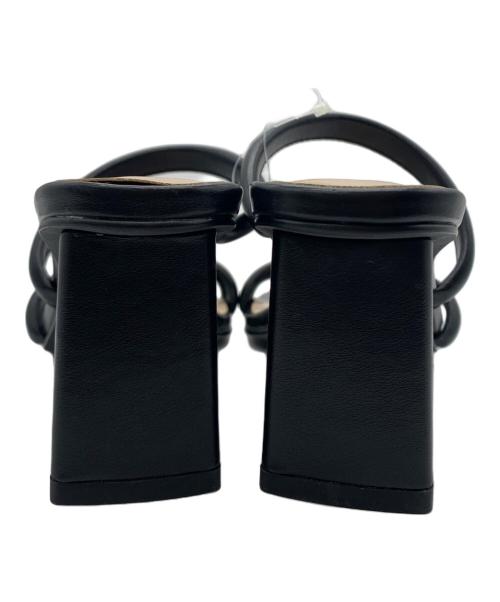 Snidel（スナイデル）Snidel (スナイデル) バリエミュール ブラック サイズ:JP Sの古着・服飾アイテム