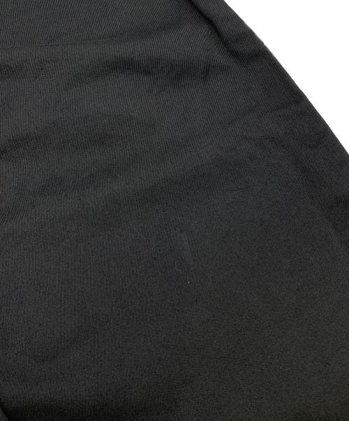 MARGARET HOWELL（マーガレットハウエル）MARGARET HOWELL (マーガレットハウエル) EDWIN (エドウィン) コットンパンツ ブラック サイズ:W29 L32の古着・服飾アイテム