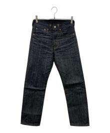 LEVI'S（リーバイス）の古着「オーガニックLVCデニムパンツ」｜インディゴ