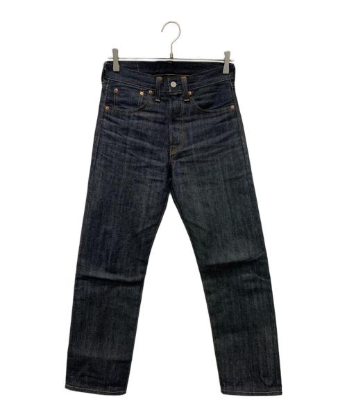 LEVI'S（リーバイス）LEVI'S (リーバイス) オーガニックLVCデニムパンツ インディゴ サイズ:W28 L34の古着・服飾アイテム