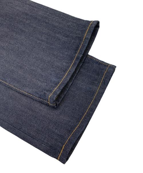 LEVI'S（リーバイス）LEVI'S (リーバイス) オーガニックLVCデニムパンツ インディゴ サイズ:W28 L34の古着・服飾アイテム