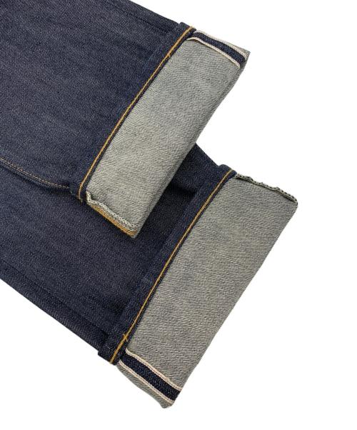 LEVI'S（リーバイス）LEVI'S (リーバイス) オーガニックLVCデニムパンツ インディゴ サイズ:W28 L34の古着・服飾アイテム