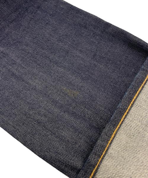 LEVI'S（リーバイス）LEVI'S (リーバイス) オーガニックLVCデニムパンツ インディゴ サイズ:W28 L34の古着・服飾アイテム