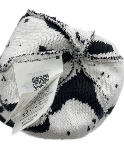 ARC'TERYX（アークテリクス）ARC'TERYX (アークテリクス) ニット帽の古着・服飾アイテム