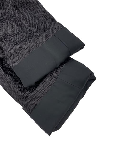 ISSEY MIYAKE MEN（イッセイミヤケメン）ISSEY MIYAKE MEN (イッセイミヤケメン) テーラードジャケット ブラック サイズ:Sの古着・服飾アイテム