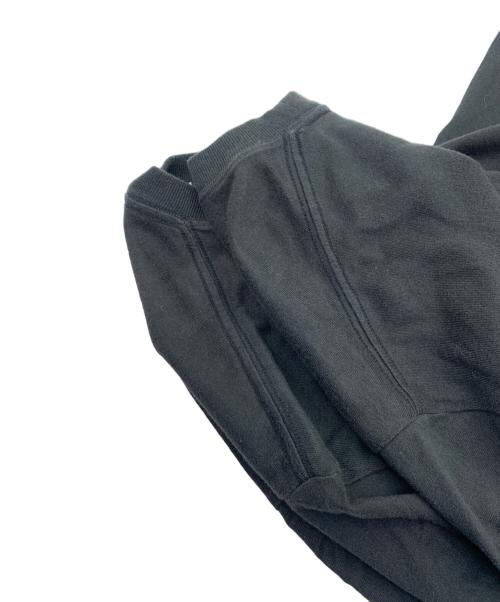 X-LARGE（エクストララージ）X-LARGE (エクストララージ) Disney Sea (ディズニーシー) 半袖Tシャツ ブラック サイズ:Lの古着・服飾アイテム