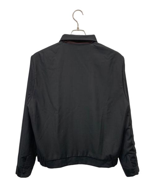 COREFIGHTER（コアファイター）COREFIGHTER (コアファイター) リバーシブルジャケット ブラウン×ベージュ サイズ:Lの古着・服飾アイテム