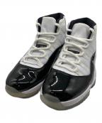 NIKEナイキ）の古着「Air Jordan 11 Retro 