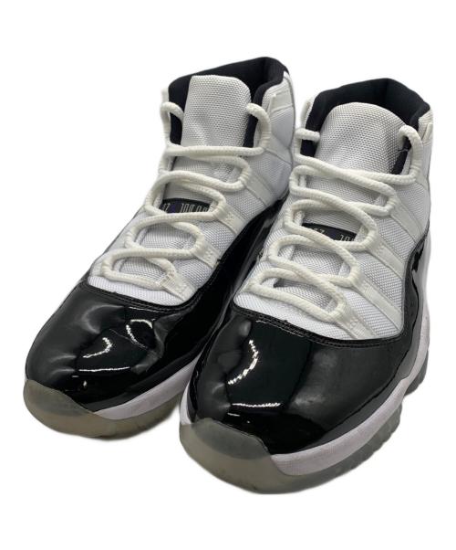 NIKE（ナイキ）NIKE (ナイキ) Air Jordan 11 Retro 