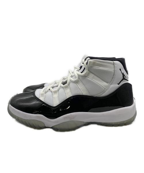 NIKE（ナイキ）NIKE (ナイキ) Air Jordan 11 Retro 