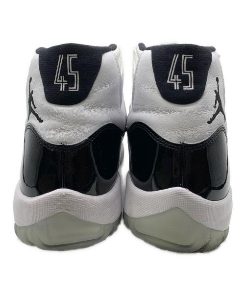 NIKE（ナイキ）NIKE (ナイキ) Air Jordan 11 Retro 
