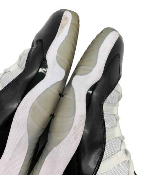 NIKE（ナイキ）NIKE (ナイキ) Air Jordan 11 Retro 