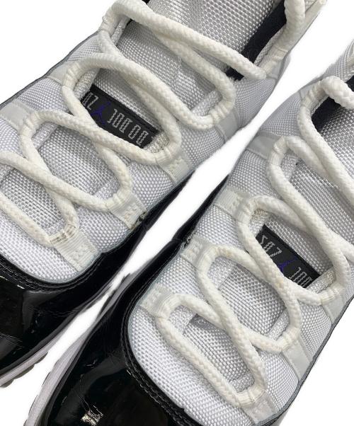 NIKE（ナイキ）NIKE (ナイキ) Air Jordan 11 Retro 