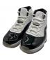 NIKE（ナイキ）の古着「Air Jordan 11 Retro 