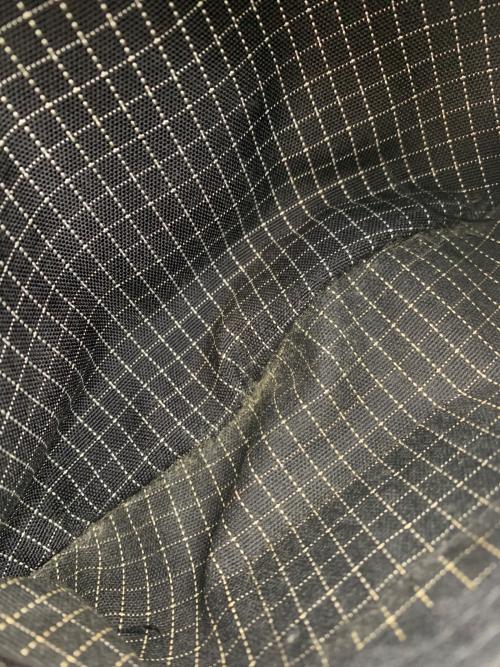 GREGORY（グレゴリー）GREGORY (グレゴリー) ウエストバッグ ブラックの古着・服飾アイテム