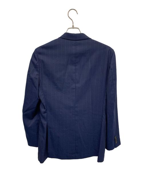 UNIVERSAL LANGUAGE（ユニバーサルランゲージ）UNIVERSAL LANGUAGE (ユニバーサルランゲージ) セットアップスーツ ネイビー サイズ:170-6Dropの古着・服飾アイテム