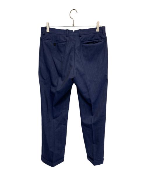 UNIVERSAL LANGUAGE（ユニバーサルランゲージ）UNIVERSAL LANGUAGE (ユニバーサルランゲージ) セットアップスーツ ネイビー サイズ:170-6Dropの古着・服飾アイテム