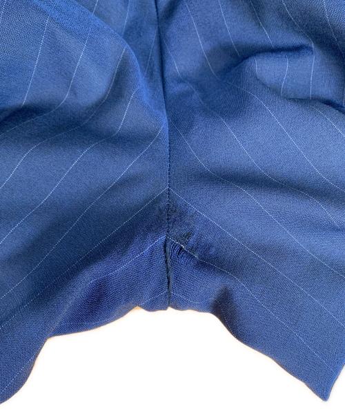 UNIVERSAL LANGUAGE（ユニバーサルランゲージ）UNIVERSAL LANGUAGE (ユニバーサルランゲージ) セットアップスーツ ネイビー サイズ:170-6Dropの古着・服飾アイテム