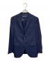 UNIVERSAL LANGUAGE (ユニバーサルランゲージ) セットアップスーツ ネイビー サイズ:170-6Drop：3000円