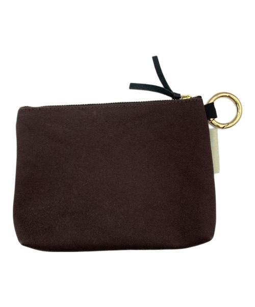 INCENDIE（インセンディ）INCENDIE (インセンディ) Everyday バッグ ブラウンの古着・服飾アイテム