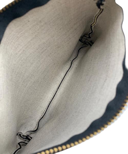 INCENDIE（インセンディ）INCENDIE (インセンディ) Everyday バッグ ブラウンの古着・服飾アイテム