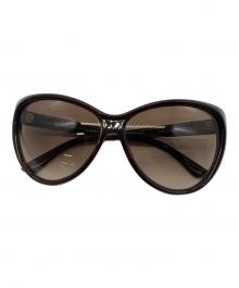 TOM FORD（トムフォード）の古着「サングラス」｜ブラウン