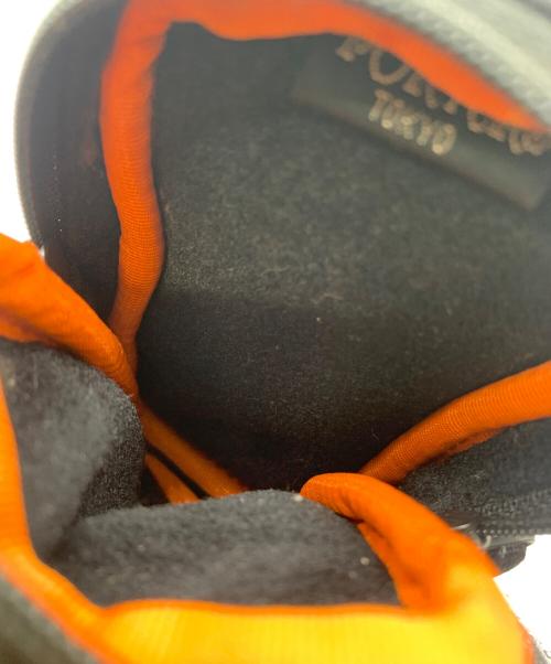 PORTER（ポーター）PORTER (ポーター) モバイルポーチ ブラックの古着・服飾アイテム