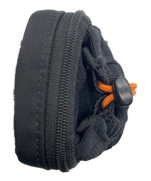 PORTER（ポーター）PORTER (ポーター) モバイルポーチ ブラックの古着・服飾アイテム