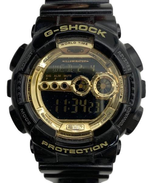 CASIO（カシオ）CASIO (カシオ) G-SHOCK 腕時計の古着・服飾アイテム