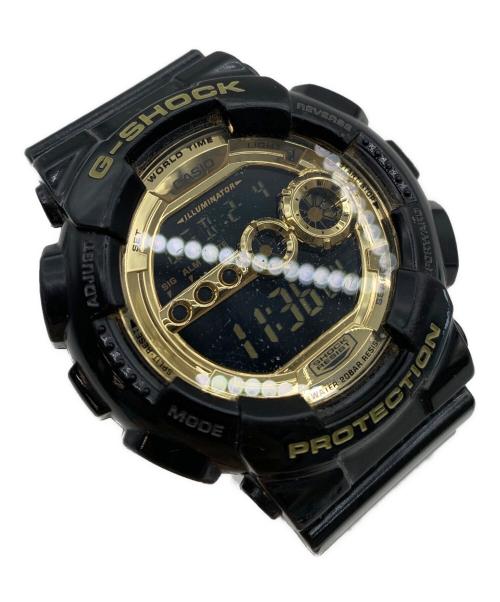 CASIO（カシオ）CASIO (カシオ) G-SHOCK 腕時計の古着・服飾アイテム