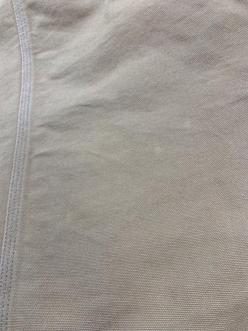 CarHartt（カーハート）CarHartt (カーハート) ミンガンチョアコート ブラウン サイズ:タグ擦れにより不明の古着・服飾アイテム