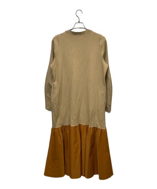 HeRIN.CYE（ヘリンドットサイ）HeRIN.CYE (ヘリンドットサイ) Ponte op ブラウン サイズ:FREEの古着・服飾アイテム