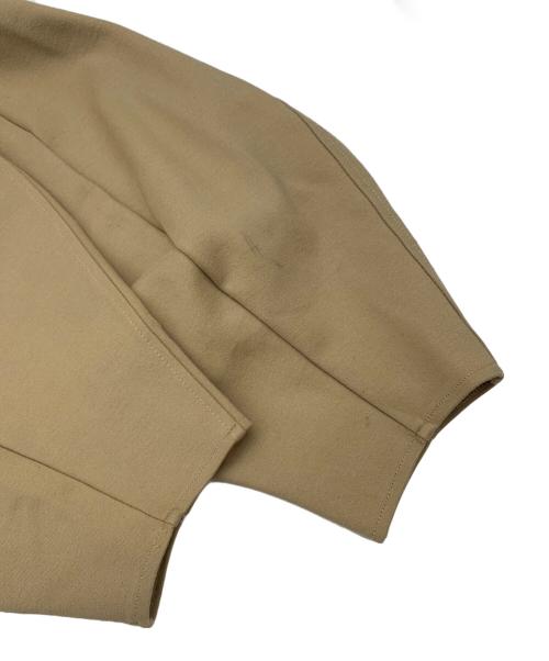 HeRIN.CYE（ヘリンドットサイ）HeRIN.CYE (ヘリンドットサイ) Ponte op ブラウン サイズ:FREEの古着・服飾アイテム