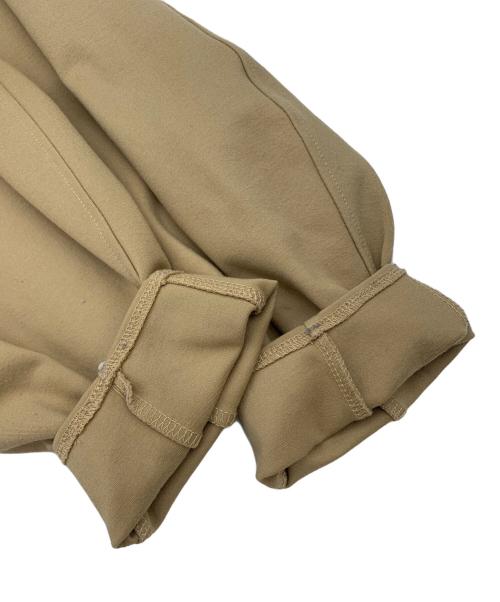 HeRIN.CYE（ヘリンドットサイ）HeRIN.CYE (ヘリンドットサイ) Ponte op ブラウン サイズ:FREEの古着・服飾アイテム