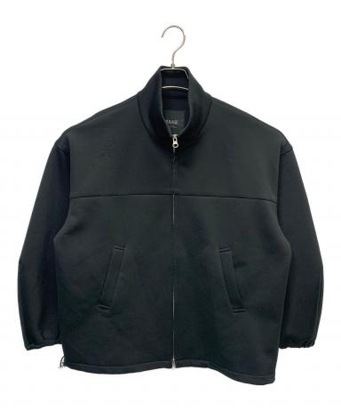 ジャーナルスタンダードレサージュ　ダブルクロス トラックジャケット 中古・古着通販】JOURNAL STANDARD L'essage (ジャーナルスタンダー