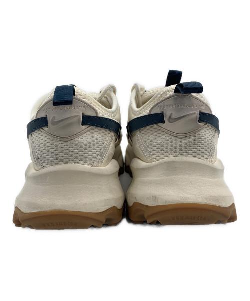 NIKE（ナイキ）NIKE (ナイキ) NIKE W TC 7900 アイボリー サイズ:23.5cmの古着・服飾アイテム