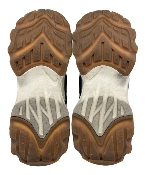 NIKE（ナイキ）NIKE (ナイキ) NIKE W TC 7900 アイボリー サイズ:23.5cmの古着・服飾アイテム