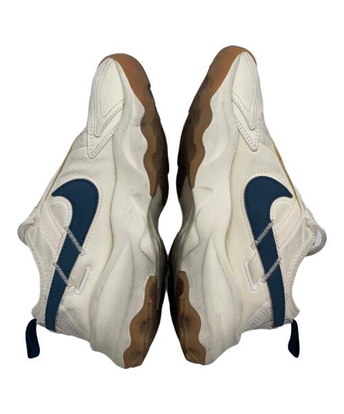 NIKE（ナイキ）NIKE (ナイキ) NIKE W TC 7900 アイボリー サイズ:23.5cmの古着・服飾アイテム
