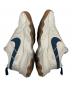 中古・古着 NIKE (ナイキ) NIKE W TC 7900 アイボリー サイズ:23.5cm：6000円