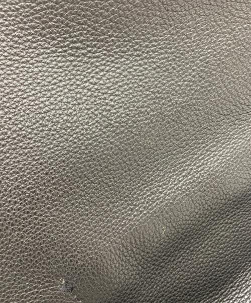 bagsinprogress（バッグスインプログレス）bagsinprogress (バッグスインプログレス) トートバッグ ブラックの古着・服飾アイテム