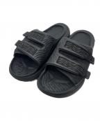 HOKAONEONEホカオネオネ）の古着「ORA LUXE/オラ ラックス」｜ブラック