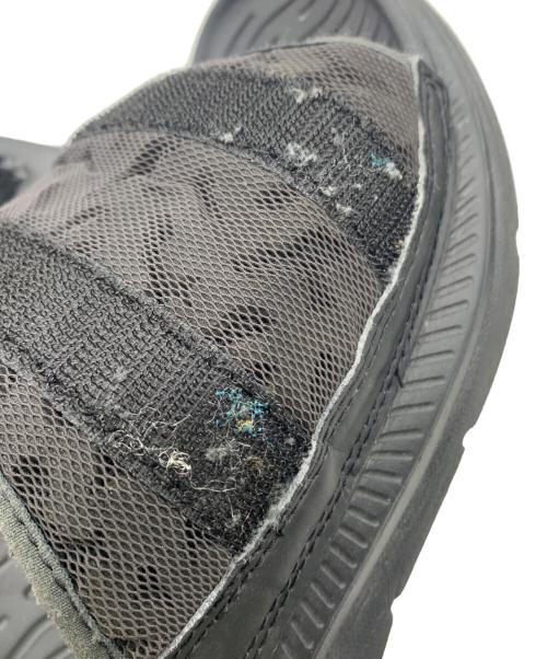 HOKAONEONE（ホカオネオネ）HOKAONEONE (ホカオネオネ) ORA LUXE/オラ ラックス ブラック サイズ:M7 W9の古着・服飾アイテム