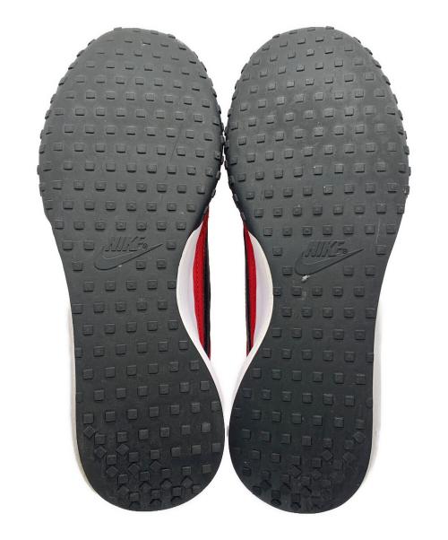 NIKE（ナイキ）NIKE (ナイキ) ROSHE WAFFLE RACER NM レッド サイズ:27.0cmの古着・服飾アイテム