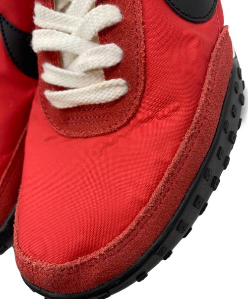 NIKE（ナイキ）NIKE (ナイキ) ROSHE WAFFLE RACER NM レッド サイズ:27.0cmの古着・服飾アイテム