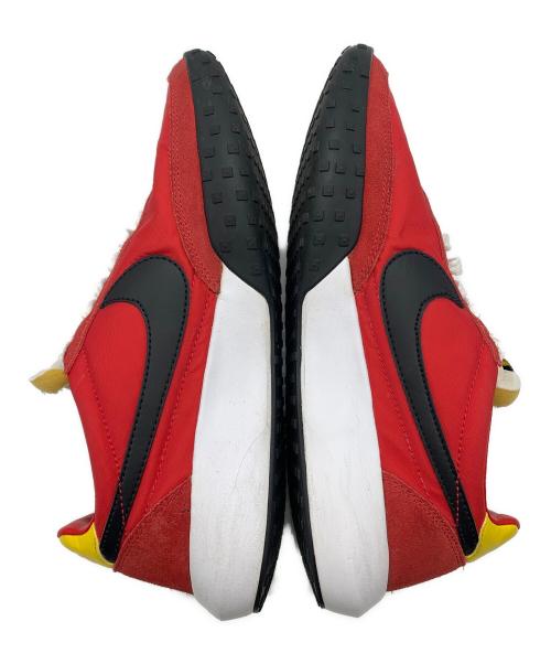 NIKE（ナイキ）NIKE (ナイキ) ROSHE WAFFLE RACER NM レッド サイズ:27.0cmの古着・服飾アイテム