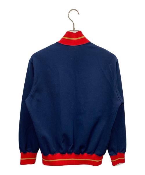 NIKE（ナイキ）NIKE (ナイキ) トラックジャケット ネイビー サイズ:Lの古着・服飾アイテム